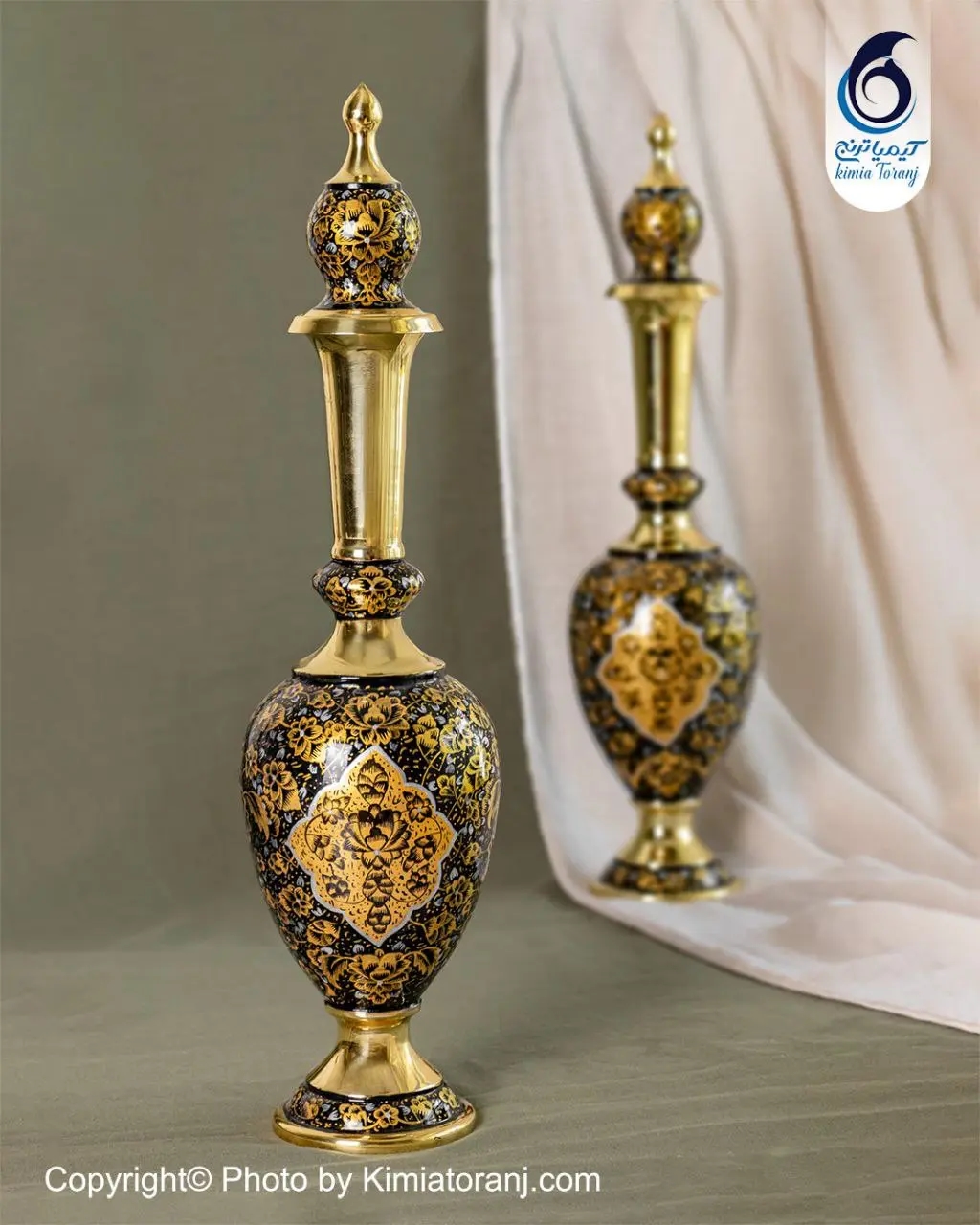 تنگ زرینه