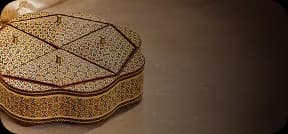 خاتم کاری