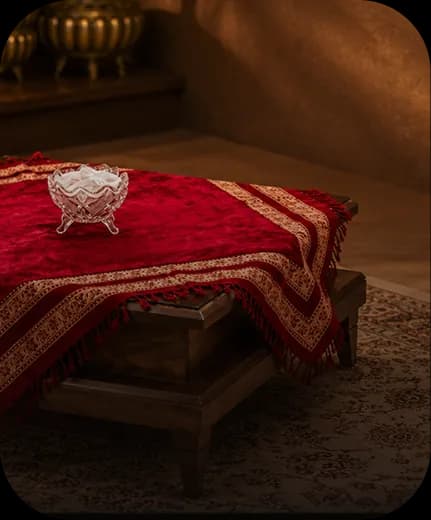 رومیزی
