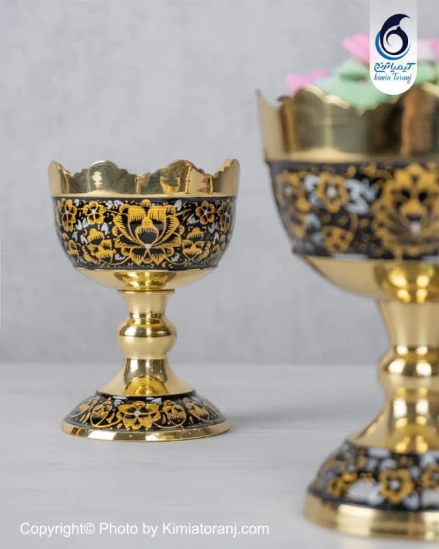 خرید محصولات زرینه اصفهان