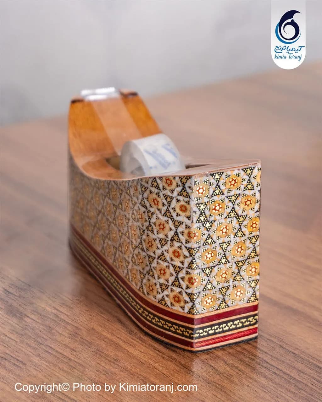 جاچسبی خاتم صلیبی