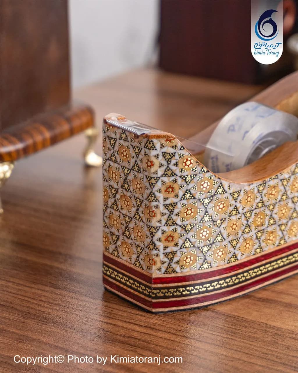 جاچسبی خاتم صلیبی - 3