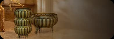 محصولات برنجی