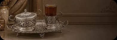 شبه نقره