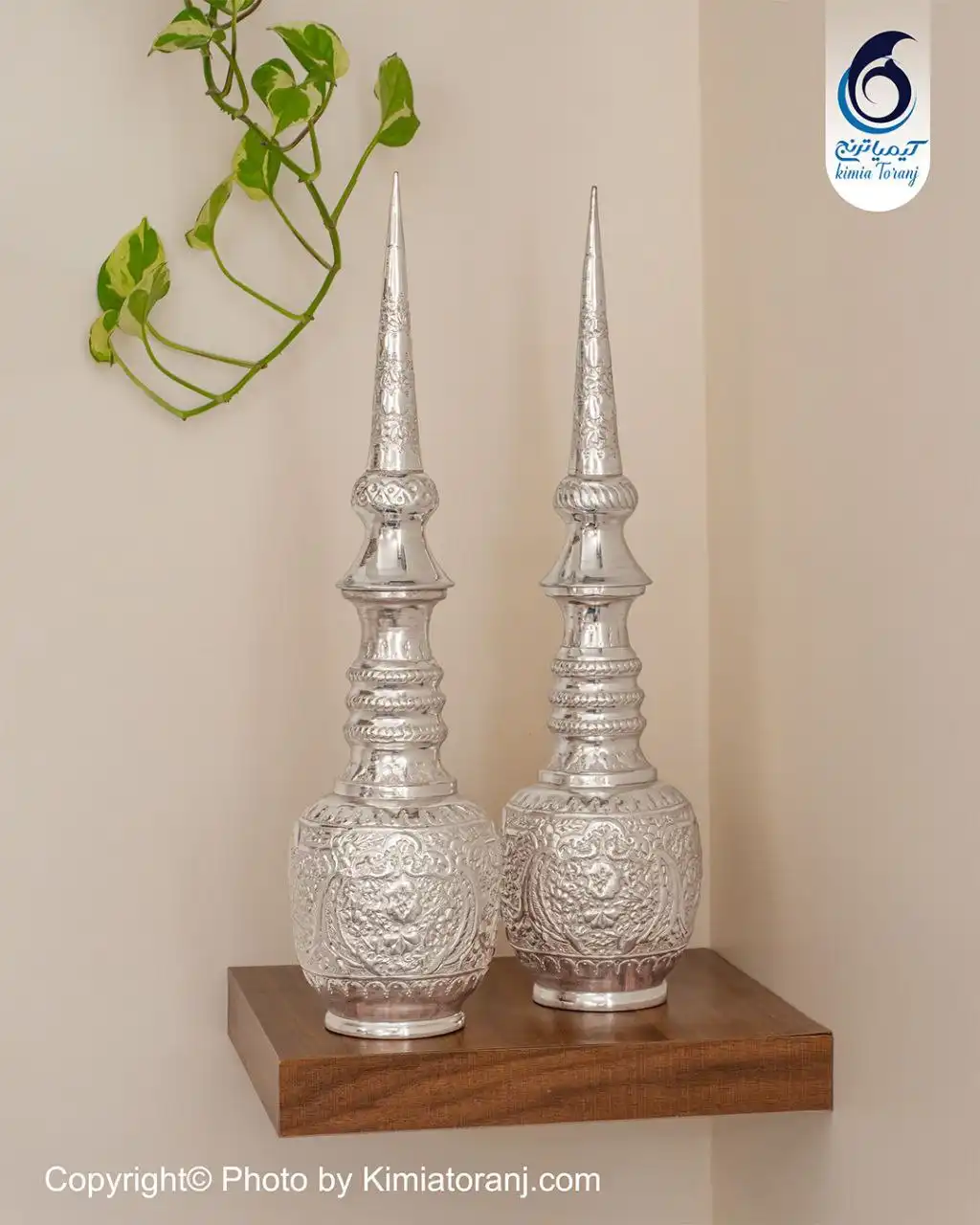 محصولات شبه نقره ویژه شب یلدا