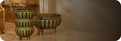 محصولات برنجی