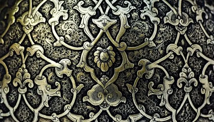 قلمزنی در اصفهان