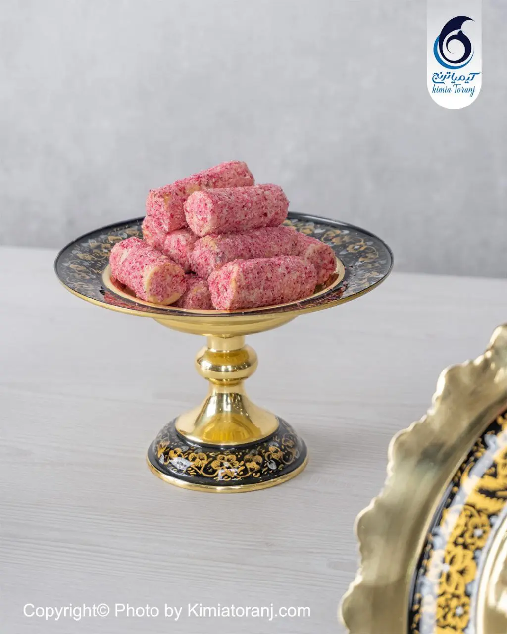 شیرینی خوری زرینه